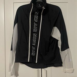 Nike Women’s full zip jacket